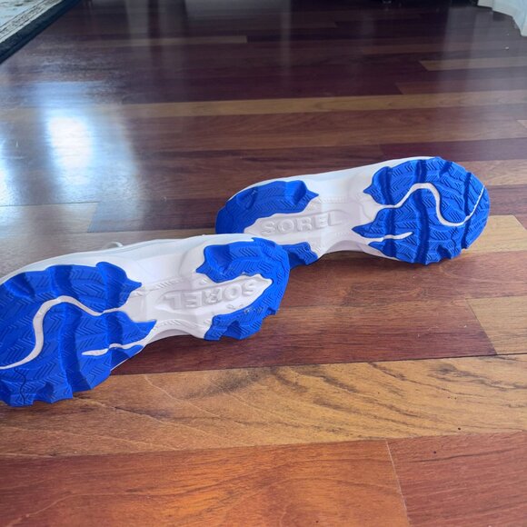 NWOT - Sorel - Kinetic Breakthru Tech Sneaker (Size: 8.5) - Picture 11 of 13